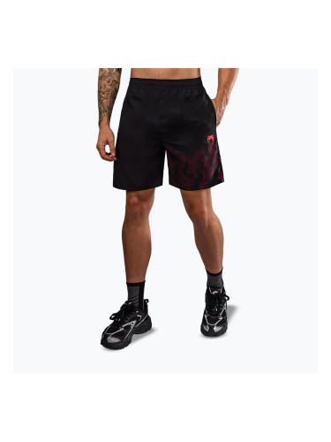 Мъжки тренировъчни шорти Venum Spectre Training black/red