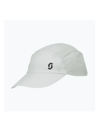 Шапка с козирка SCOTT Endurance spray grey