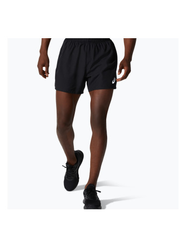 Мъжки шорти за бягане ASICS Core 5In Short performance black