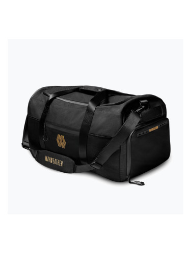 Hayabusa Mayweather Airstream Дъфъл чанта 50 л черно/златно