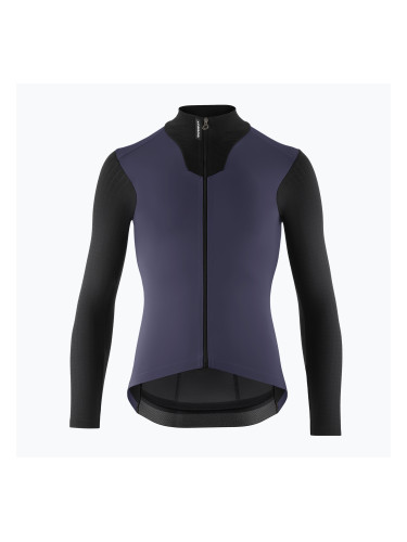 Мъжко колоездачно яке ASSOS Mille GTS Spring Fall S11 future dusk