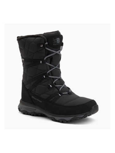 Дамски ботуши за сняг Karrimor Polar Quilt 2 black