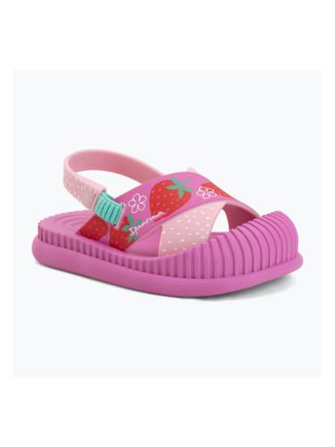 Детски сандали Ipanema Precious lilac/pink