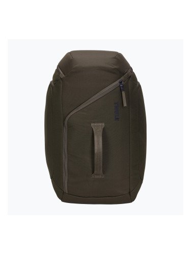 Скиорска раница Thule RoundTrip Boot 60 l deep khaki