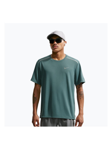 Мъжка тениска за бягане Nike Miler Dri-Fit UV mineral slate