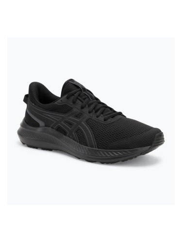 Мъжки обувки за бягане ASICS Jolt 5 black/carrier grey