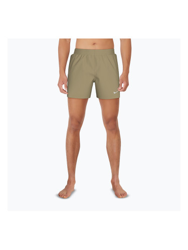 Мъжки бански шорти Nike Essential 5“ Volley parachute beige