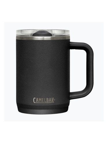 CamelBak Thrive Mug Изолирана термочаша SST 470 ml черна