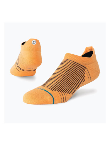 Чорапи Stance Scanner Light Tab mango