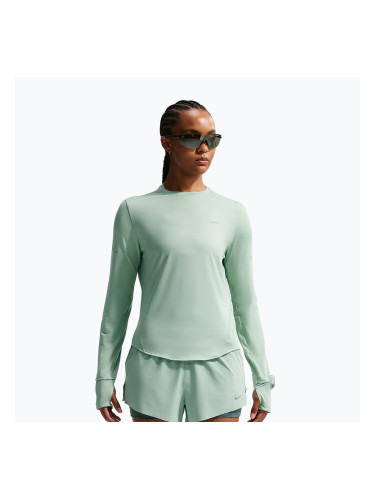 Дамска блуза за бягане с дълъг ръкав Nike Swift Dri-FIT UV steam