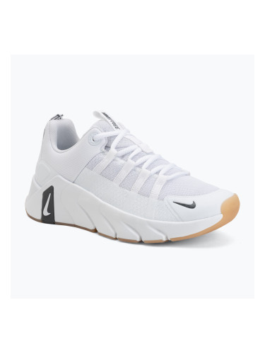 Мъжки обувки за тренировка Nike Free Metcon 7 white/iron grey/gum yellow/white