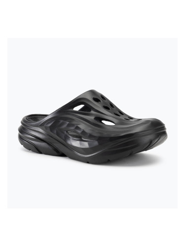 Джапанки HOKA Ora Recovery Mule black/black