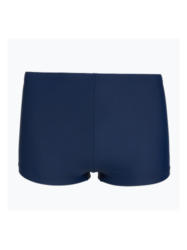 Шорти за плуване Nike Logo Graphic Square Leg midnight navy