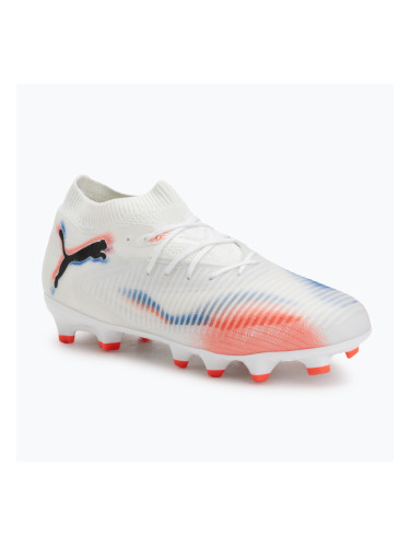 Детски футболни обувки PUMA Future 8 Pro FG/AG Jr