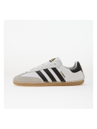 Сникърси adidas x Clot Samba By Edison Chen Trainers Ftwr White/ Core Black/ Ftwr White EUR 37 1/3