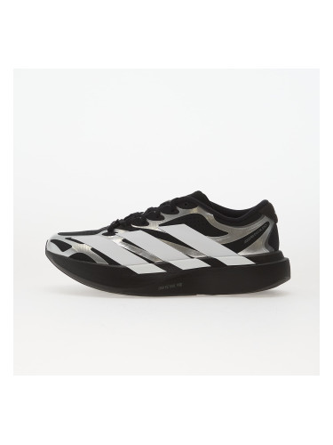 Сникърси adidas Adizero Evo SL Exo Core Black/ Ftwr White/ Iron Met. EUR 44 2/3