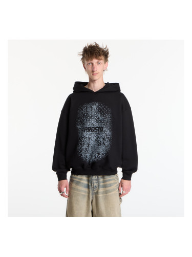 Суитшърт Prosto Hoodie Grade Black L
