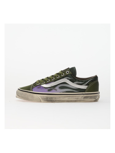Сникърси Vans LX Old Skool 36 Arch Gnbsm EUR 39