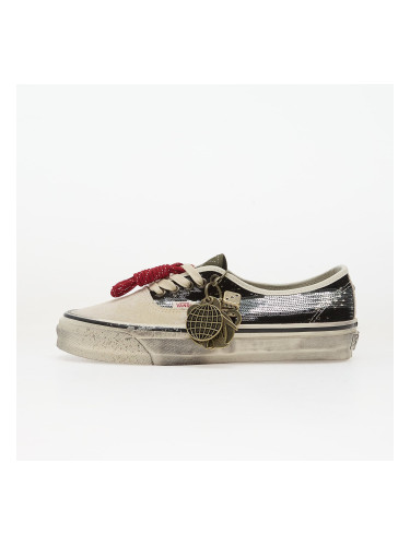 Сникърси Vans LX Authentic 44 Black/ White EUR 40