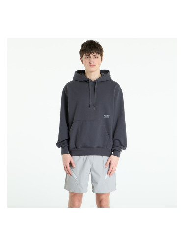 Суитшърт Pas Normal Studios Off-Race Graphic Hoodie Dark Navy XL