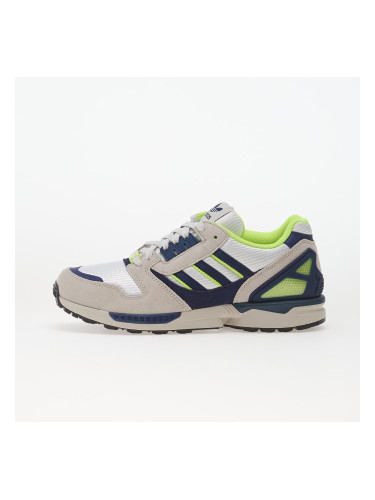 Сникърси adidas ZX 8000 Ftw White/ Dark Blue/ Grey One EUR 44 2/3
