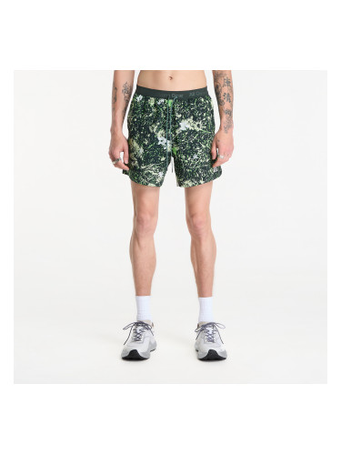 Къси панталони Nike ACG "Second Sunrise" Men's Dri-FIT 6" Shorts Mean Green/ Black Spruce/ Summit White XS
