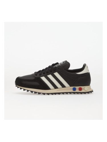 Сникърси adidas La Trainer Og Made In La Core Black/ Ftw White/ Carbon EUR 46 2/3