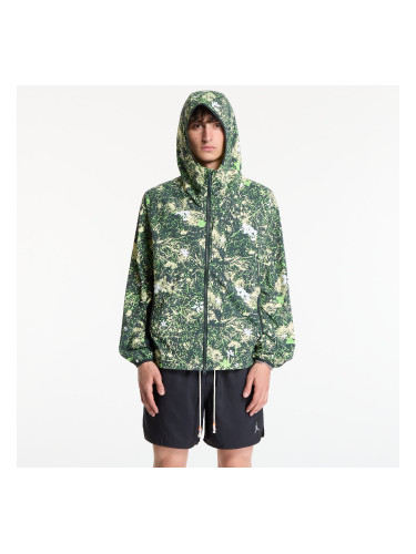 Яке Nike ACG "Five Towers" Men's UV-Protective Jacket Black Spruce/ Black Spruce/ Summit White XS