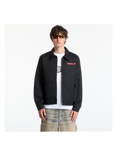 Яке Billionaire Boys Club Icecream Drippy Quilted Work Jacket Black L