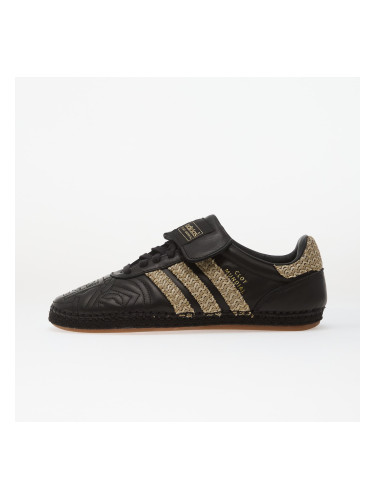 Сникърси adidas x Clot Mundial By Edison Chen Core Black/ Hemp/ Core Black EUR 40