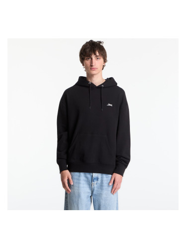 Суитшърт Billionaire Boys Club Icecream Applique Jumbo Running Dog Popover Hood Black L
