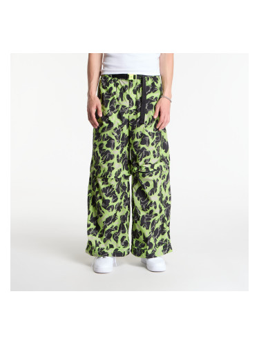 Панталони Nike Project F.R.O.G. Men's Woven Convertible Pants Cream Ii/ Volt Ice/ Volt Ice L