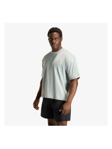 Тениска adidas Adi365 Cheering T-Shirt Wonder Sage L