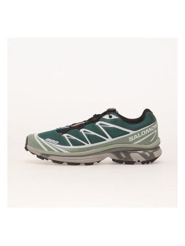 Сникърси Salomon XT-6 Bistro Green/ Greenm/ Black EUR 44