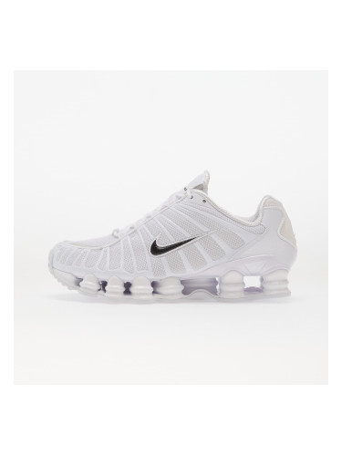 Сникърси Nike Shox TL White/ Black-White EUR 44