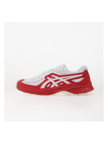 Сникърси Comme des Garçons SHIRT x Asics Mens Sneakers Red/ White EUR 44.5