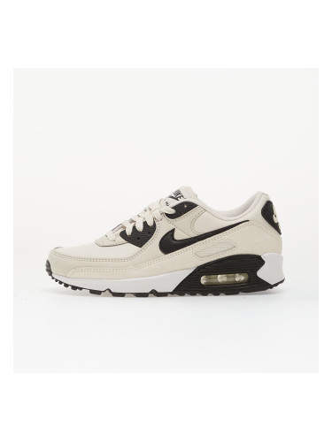 Сникърси Nike W Air Max 90 Sail/ Black-Phantom-Light Bone EUR 37.5