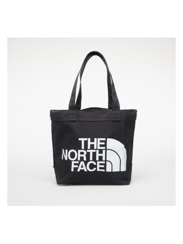 Чанта The North Face Cotton Tote Asphalt Grey/ TNF White Universal