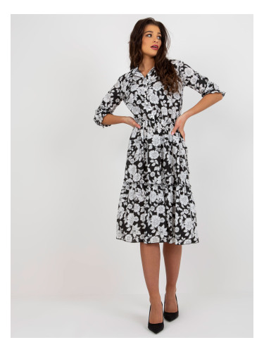 Dress-LK-SK-508936.50P-black-white