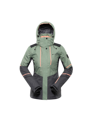 Дамско яке ALPINE PRO