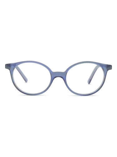 Disney Princess DPAA184 C69 16 47 - диоптрични очила, cat eye, детски, сини