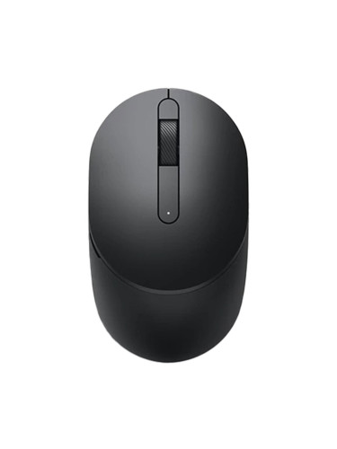 Безжична мишка Dell MS3320W, черна