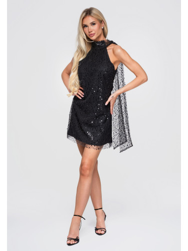 Edoti Dress LA-OM-DL