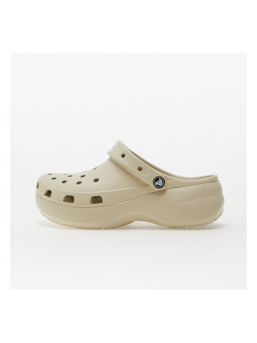 Сникърси Crocs Classic Platform Clog W Bone EUR 10