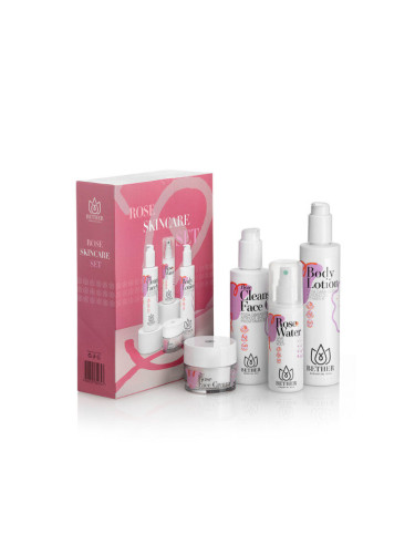 Rose Kit
