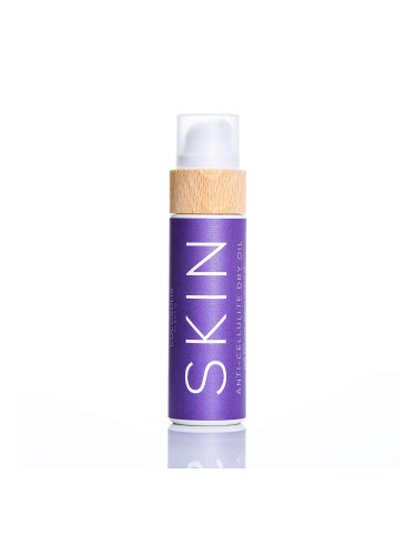 Cocosolis Skin Anti-Cellulite Dry Oil Био антицелулитно сухо масло