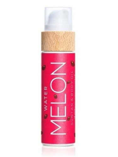Cocosolis Watermelon Suntan & Body Oil Био масло за бърз и наситен тен