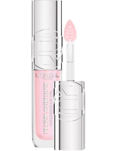 L’Oréal Plump Ambition Подхранващо масло за устни