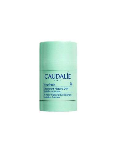 Caudalie Vinofresh Натурален стик дезодорант