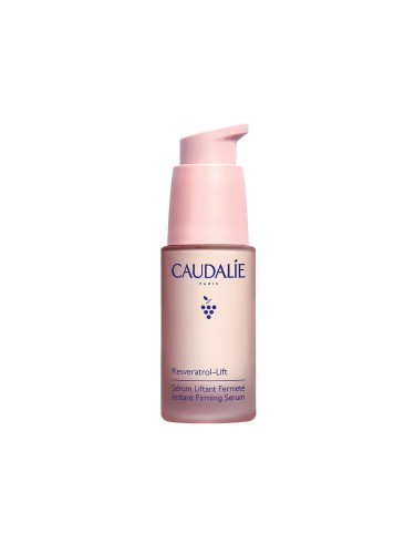 Caudalie Resveratrol-Lift Моментално стягащ серум за лице